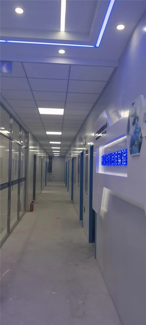 黑龍江潔凈車(chē)間裝修施工電話(huà)